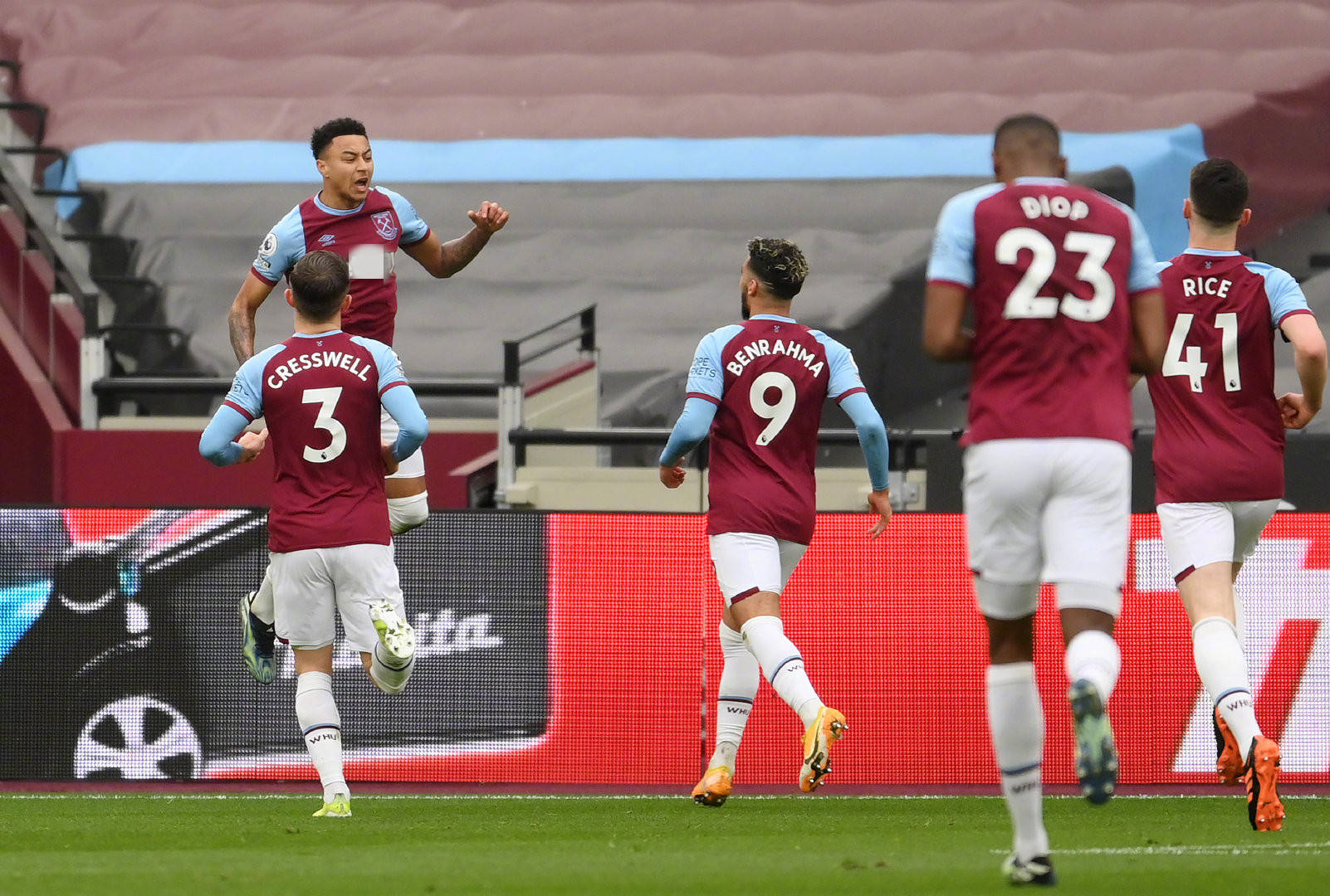 同环境中的 同环境中的