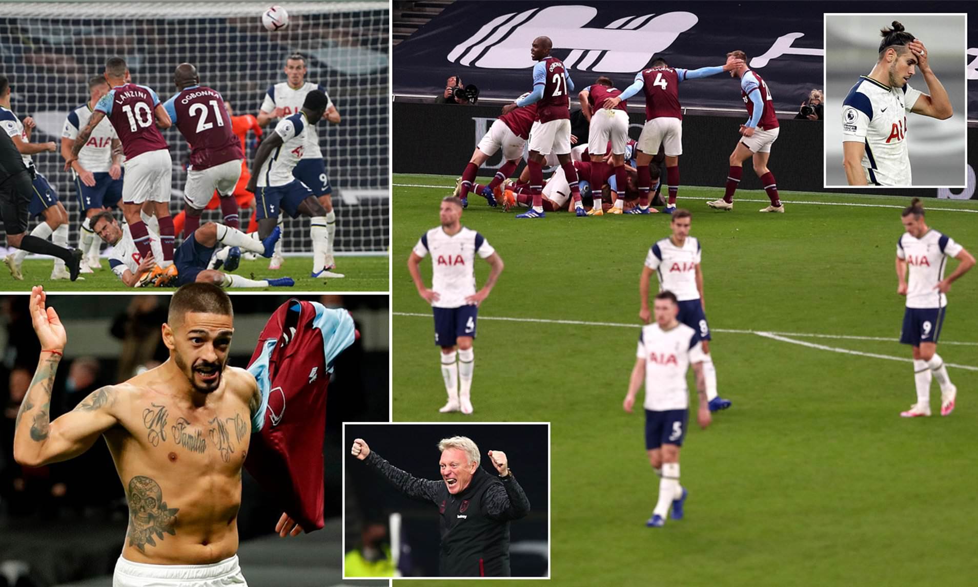 他們的國際 他們的國際