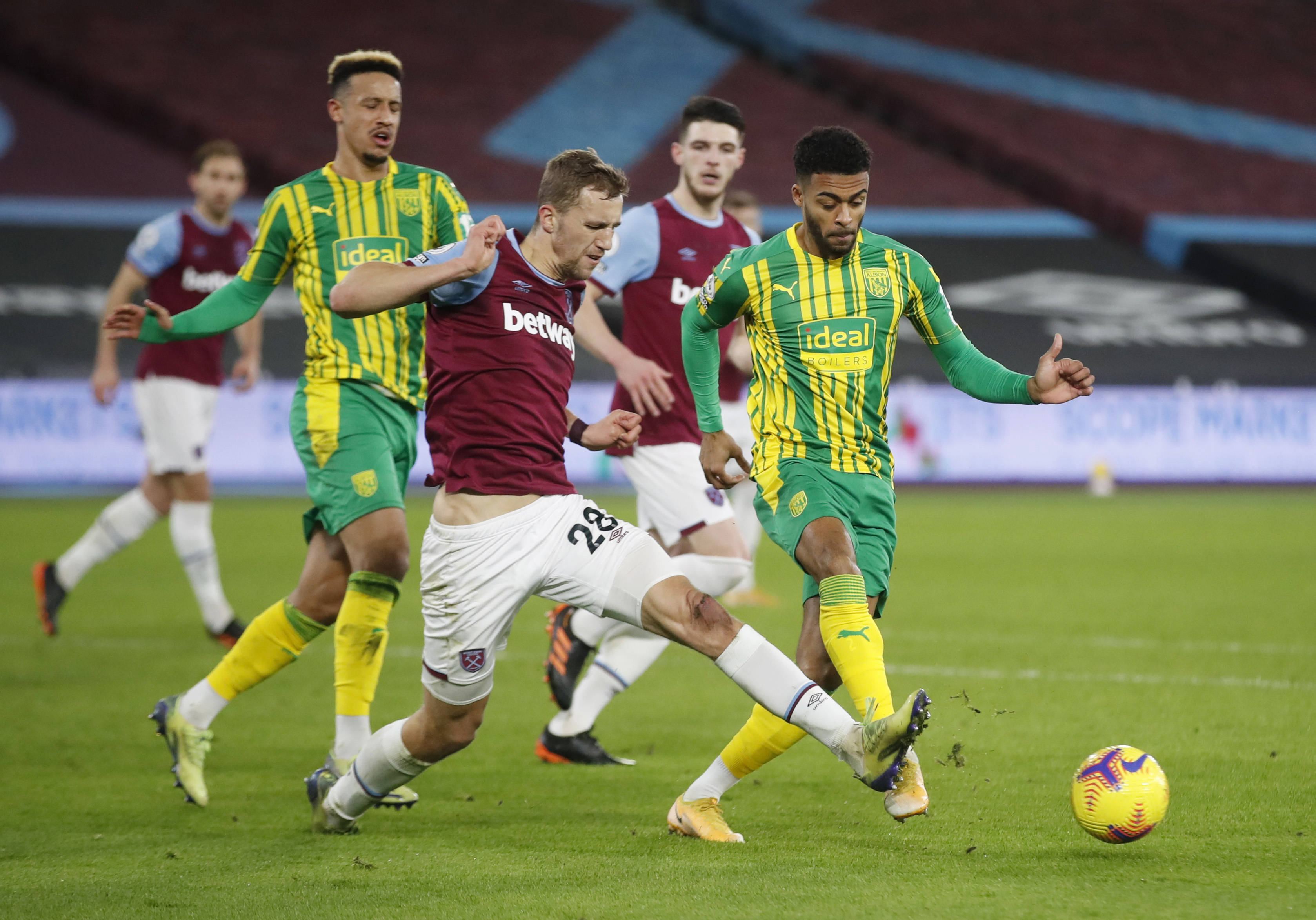 贏得了世界 贏得了世界