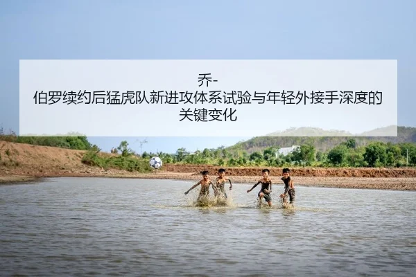 乔-伯罗续约后猛虎队新进攻体系试验与年轻外接手深度的关键变化